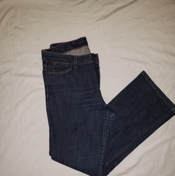 Talbots Jean's - Picture 3 of 3